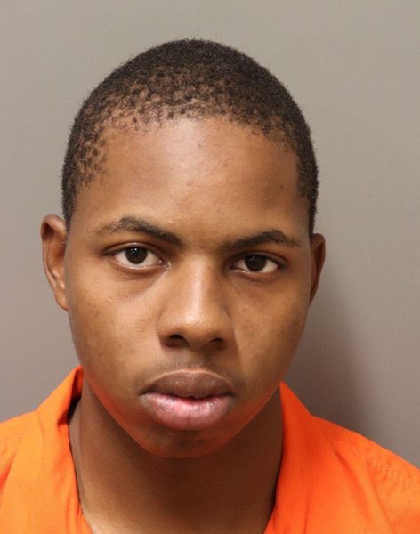 Mugshot of KALAUN LEMITRELL STINSON