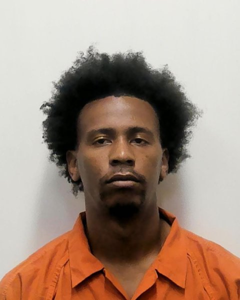 Mugshot of LILERYK JACOY CALDWELL