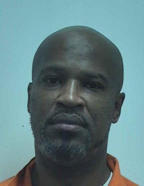 Mugshot of DWIGHT LAMAR WALKER