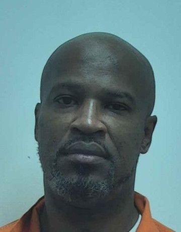 Mugshot of DWIGHT LAMAR WALKER