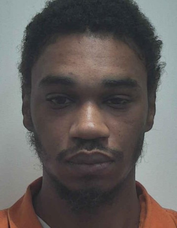 Mugshot of TAYON BRAINARD LEE