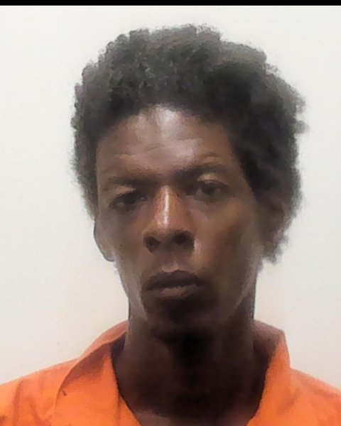 Mugshot of DERRICK STARKS