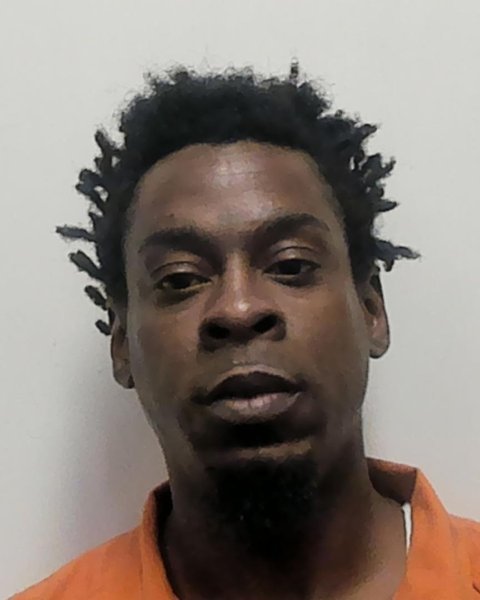 Mugshot of RICHARD LASHALZAAR GIBSON