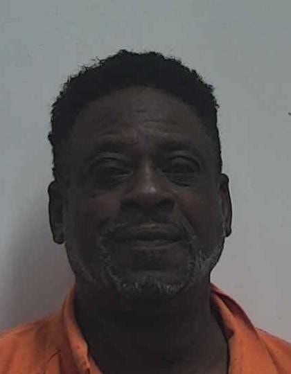 Mugshot of WILLIE JAMES JOHNSON
