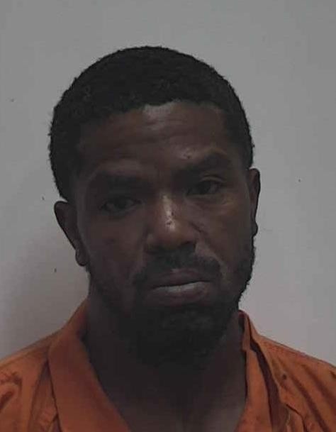Mugshot of VINCENT JAMAL MILLS