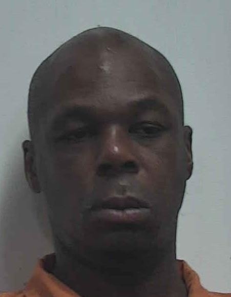 Mugshot of LOUVENTER ANTONIE BELSER