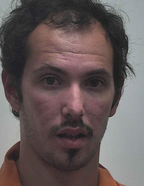 Mugshot of BRIAN THOMAS DEAN