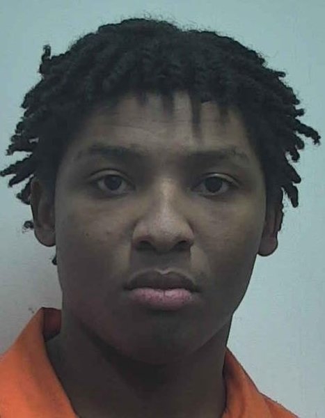 Mugshot of KENNETH GRAVES
