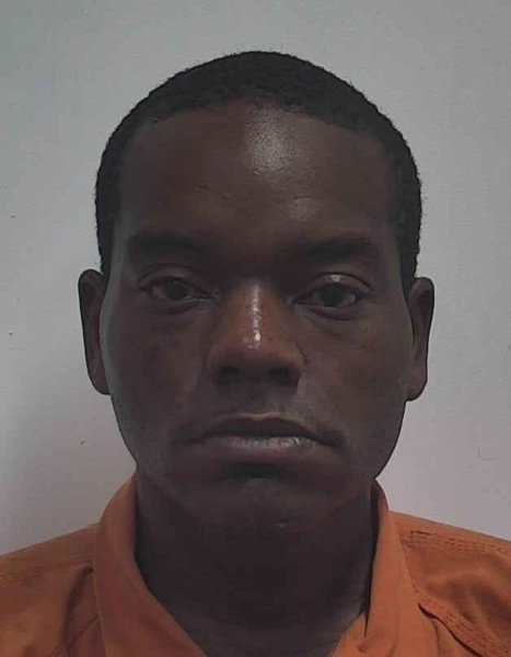 Mugshot of CHIDI DEVON AULS