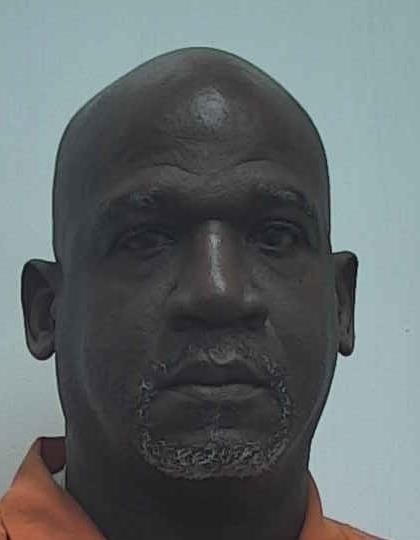 Mugshot of CARL DUROFF JOHNSON