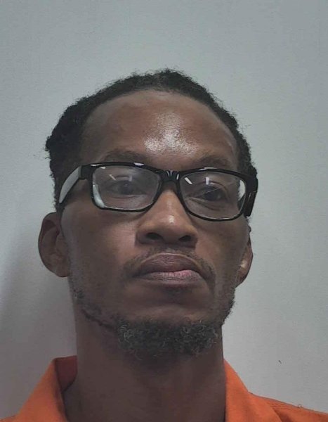 Mugshot of TERENCE LANIER GIVAN