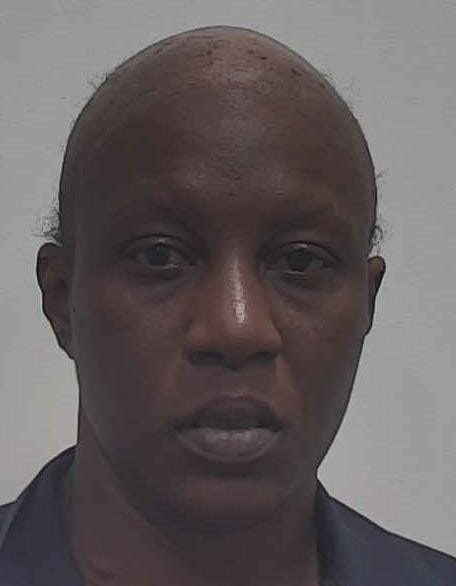 Mugshot of SPARKLE TYNISHA SANFORD