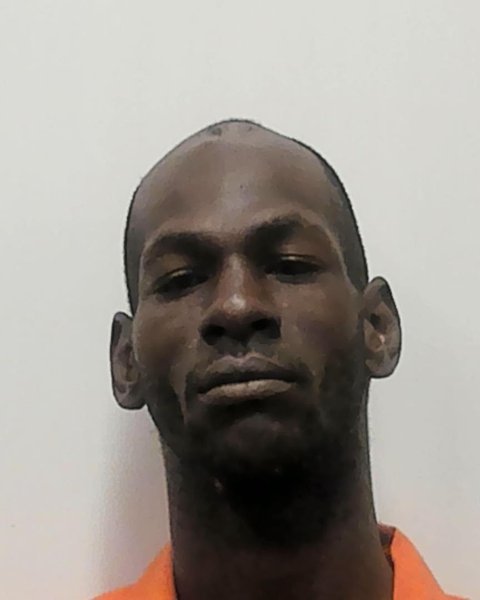 Mugshot of WILFRED EARL TURNER
