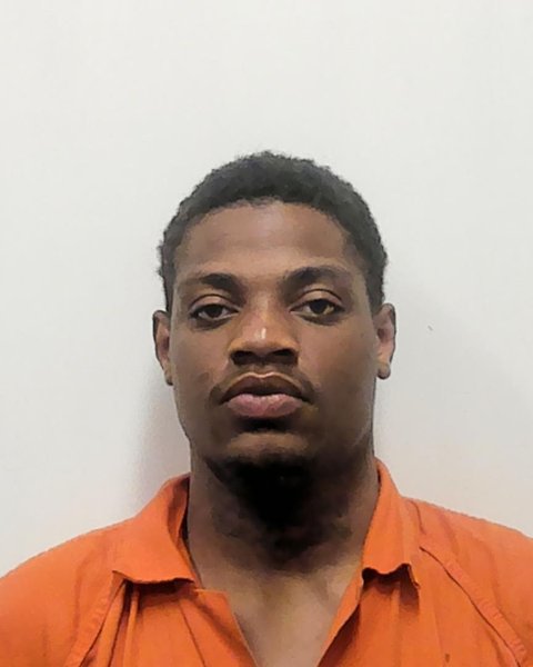 Mugshot of KEONTAY MARQUIS CUNNINGHAM