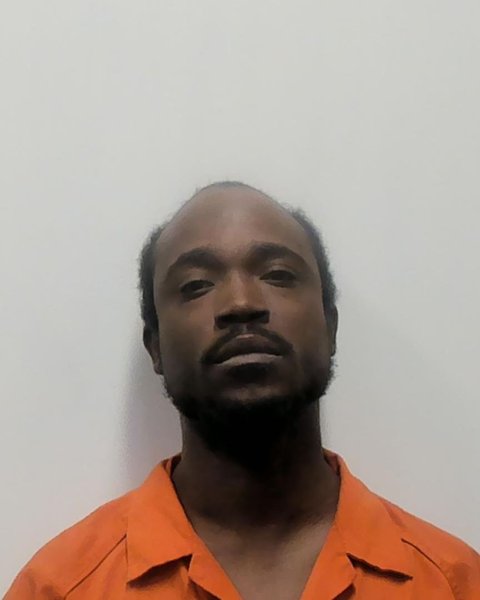 Mugshot of ANTONIO R PETERSON