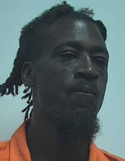Mugshot of EDWIN BARKER