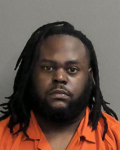 Mugshot of ELBERT NMN ZEIGLER