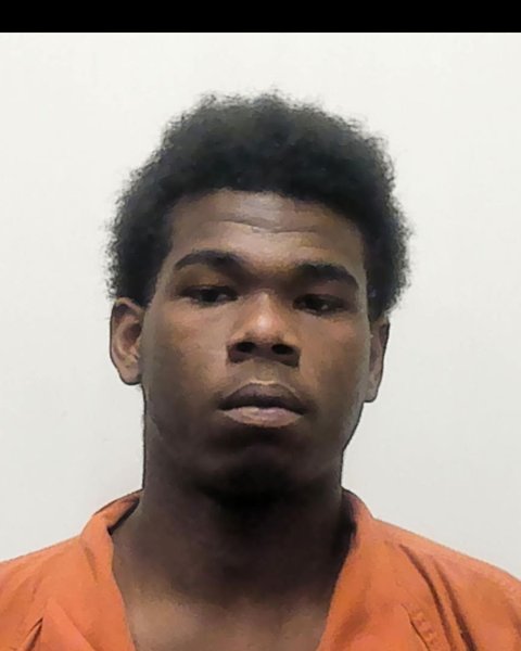 Mugshot of LIBOBBIE JAMAINE JOHNSON