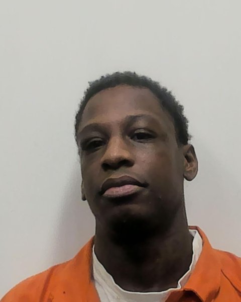 Mugshot of MARKIA RATEZ PETTUS