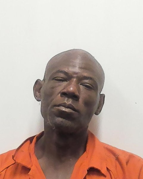 Mugshot of DONTAY TERRELL GOSHAY