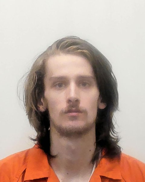 Mugshot of JOSHUA TRAVIS ETCHINSON