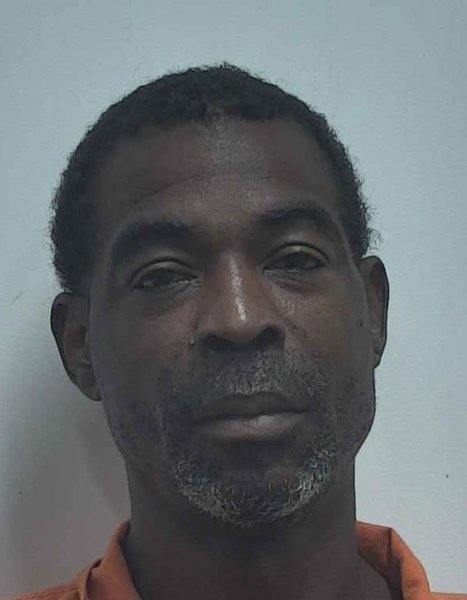 Mugshot of ADRIAN JAMES JOHNSON