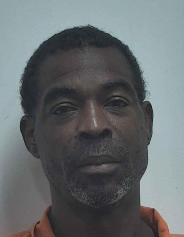 Mugshot of ADRIAN JAMES JOHNSON