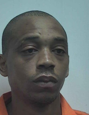 Mugshot of RANDALL CHARLES WILLIAMS