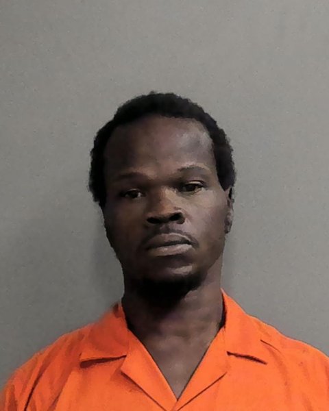 Mugshot of STEVIE DEON STOUDEMIRE