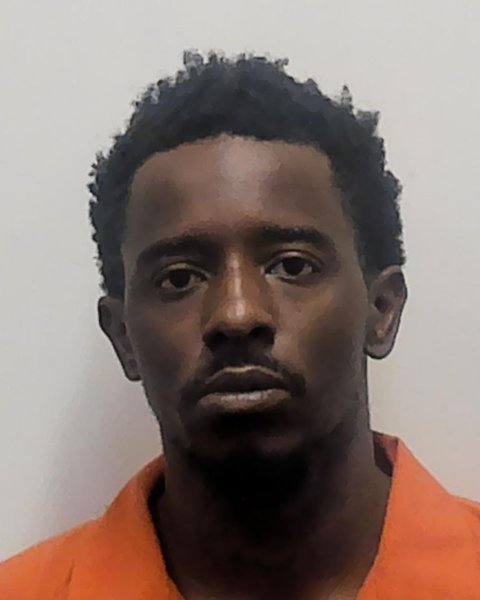 Mugshot of ISAIAH LAMAR WILLIAMS