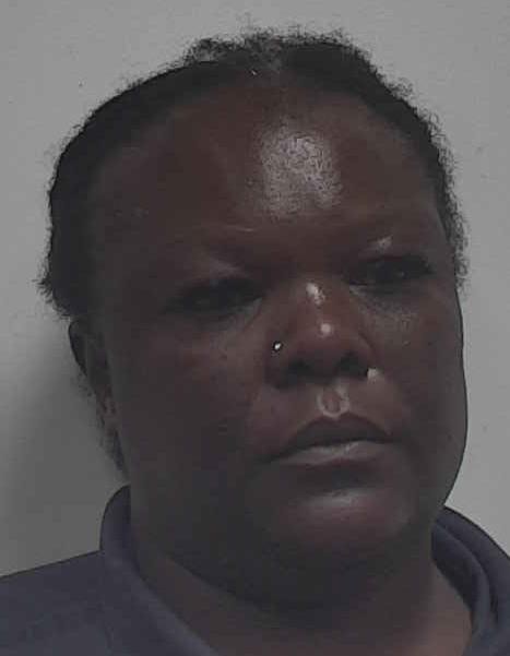 Mugshot of SHAUNIKA MARSHELLE MCMEANS