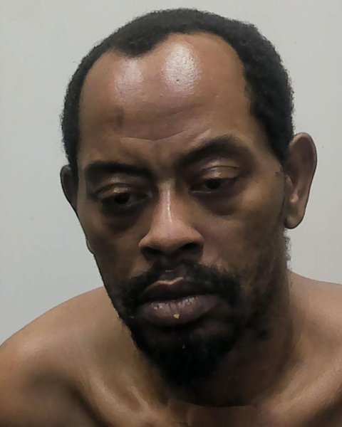 Mugshot of WILLIE DAWSON MCLEAN