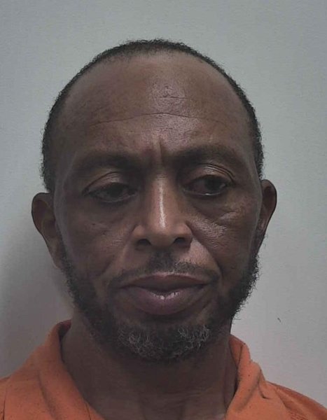 Mugshot of HENRY JEROME GRAY