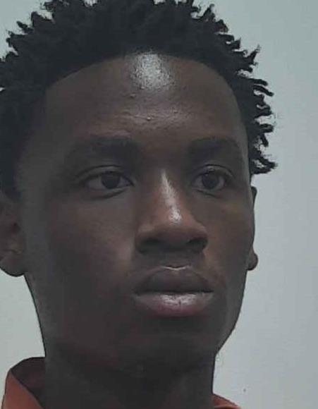 Mugshot of ANTONIO DEWAYNE POOLE