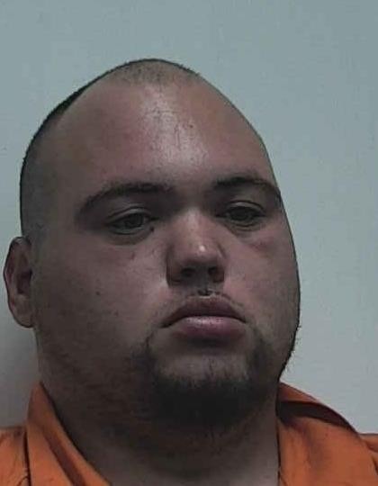 Mugshot of REMINGTON POWER