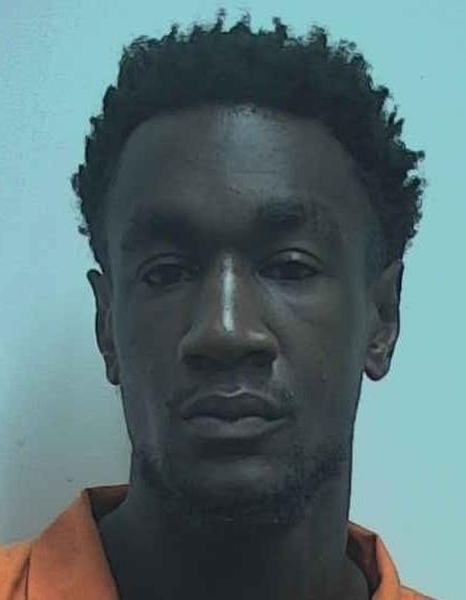 Mugshot of SAMUEL ALEXANDER MIXON