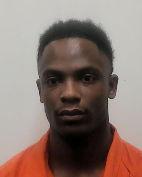 Mugshot of LAMICHEON KALI ALLEN
