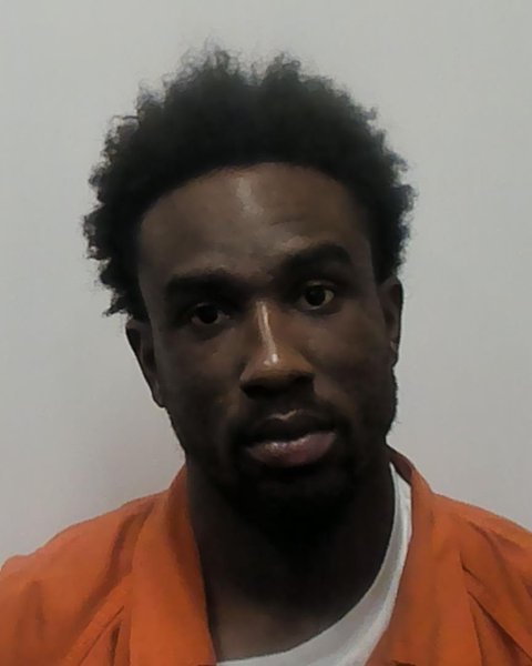 Mugshot of BENNIE NMN HUMPHREY