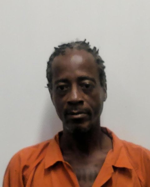 Mugshot of JIMMY LAMAR ELLIS
