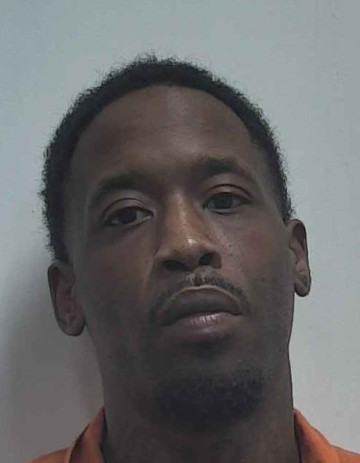 Mugshot of MONZELL DEANTONYO WITHERS
