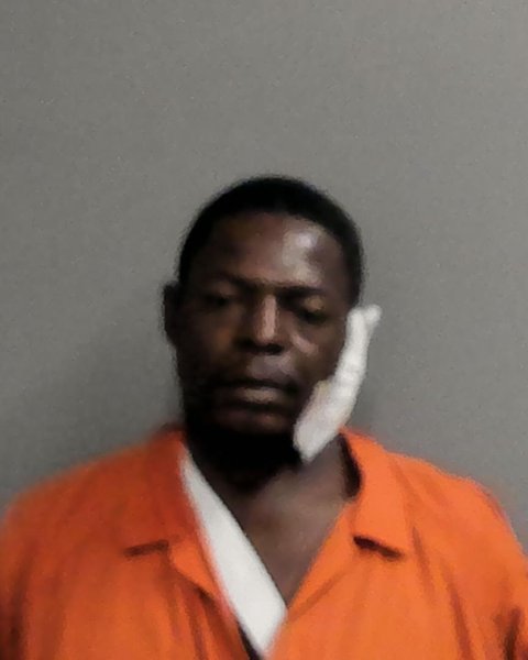 Mugshot of ANTHONY DARELL TALLIE