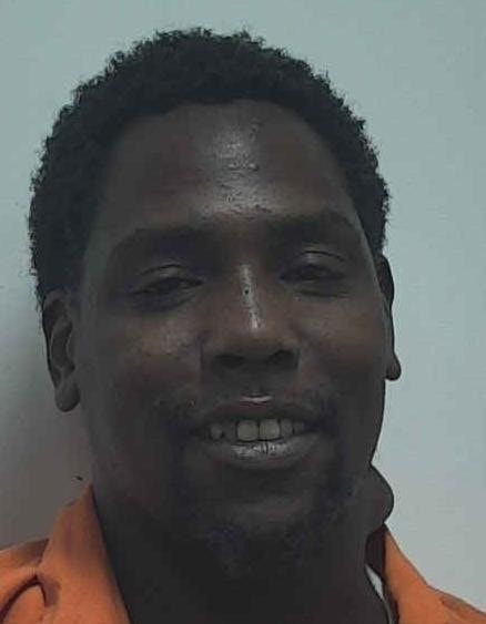 Mugshot of SAQUAN EDWARDS