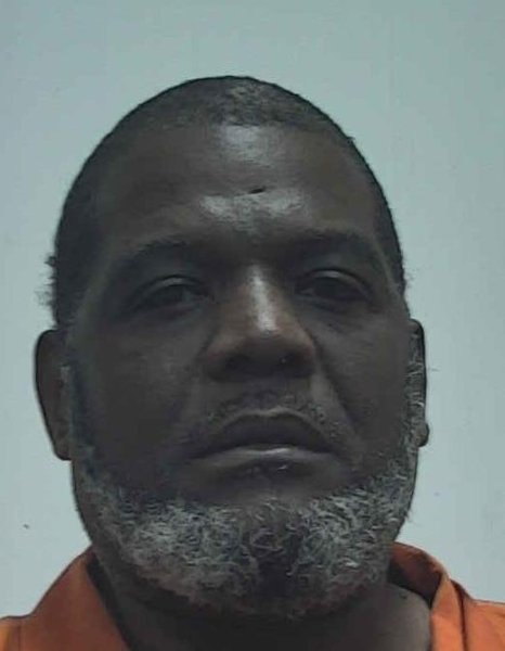 Mugshot of QUARSTA MCCOY