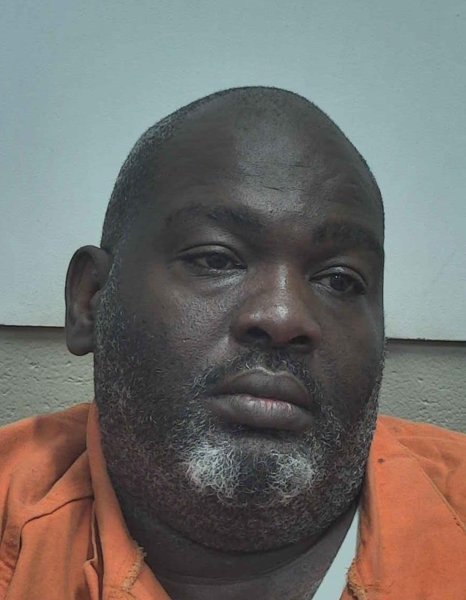 Mugshot of BRADLEY SPENCER BANKS