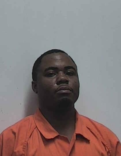 Mugshot of JARQUEZ KESHAWN STOUDEMIRE