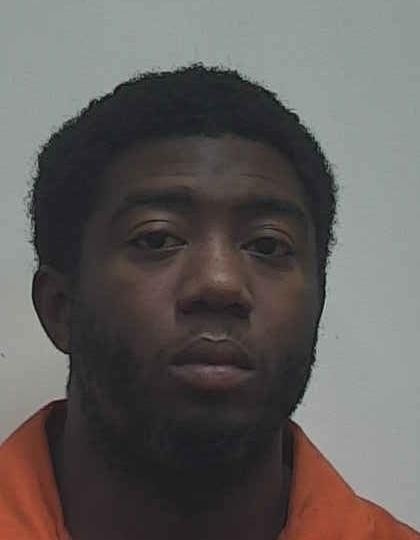 Mugshot of ANTHONY MCCULLOUGH