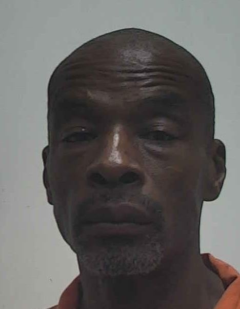 Mugshot of TORRIE JAMES MONNEY