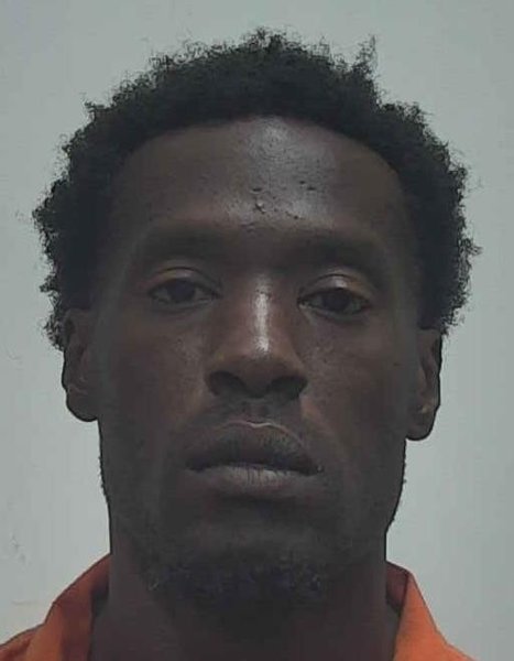 Mugshot of RICKY DEAN WRIGHT