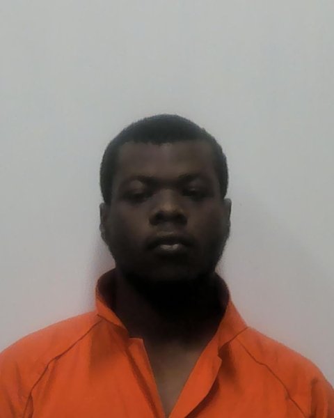 Mugshot of ZAVION AVONTAE RHODES