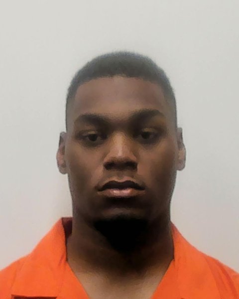 Mugshot of NICHOLAS ROBERT ZACHERY